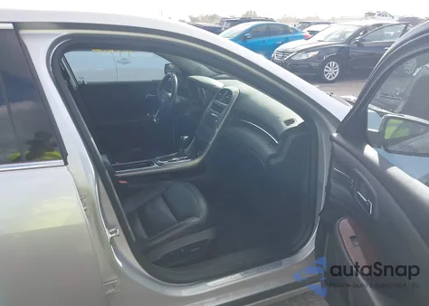 2013 Chevrolet Malibu 1Lz z USA, uszkodzony, nr VIN 1G11H5SA3DF276944